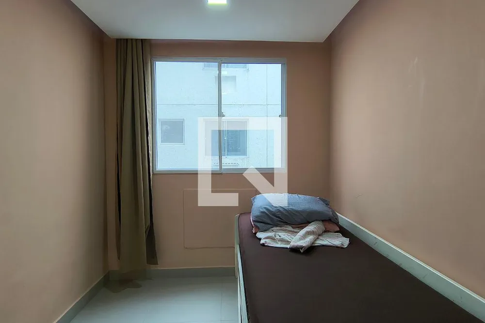 Apartamento, 2 quartos, 43 m² - Foto 7
