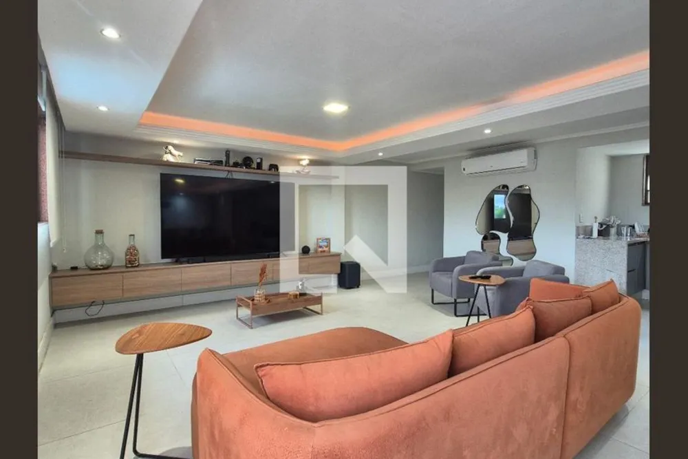 Cobertura, 4 quartos, 314 m² - Foto 14