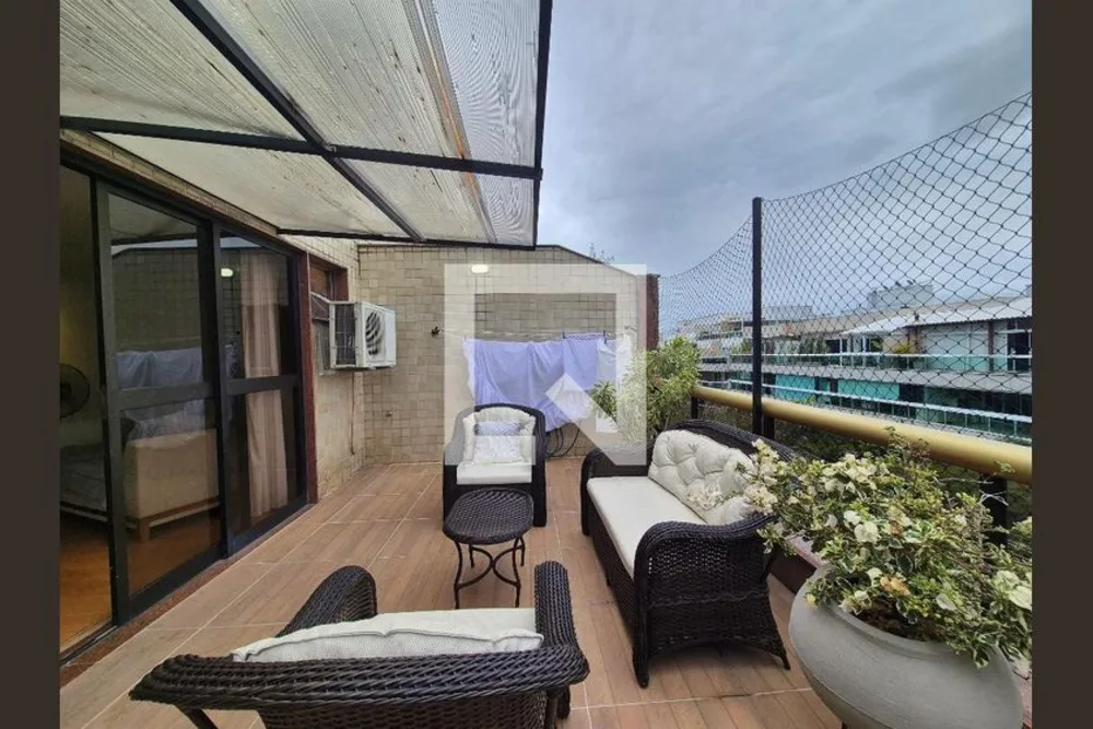 Cobertura, 4 quartos, 314 m² - Foto 3