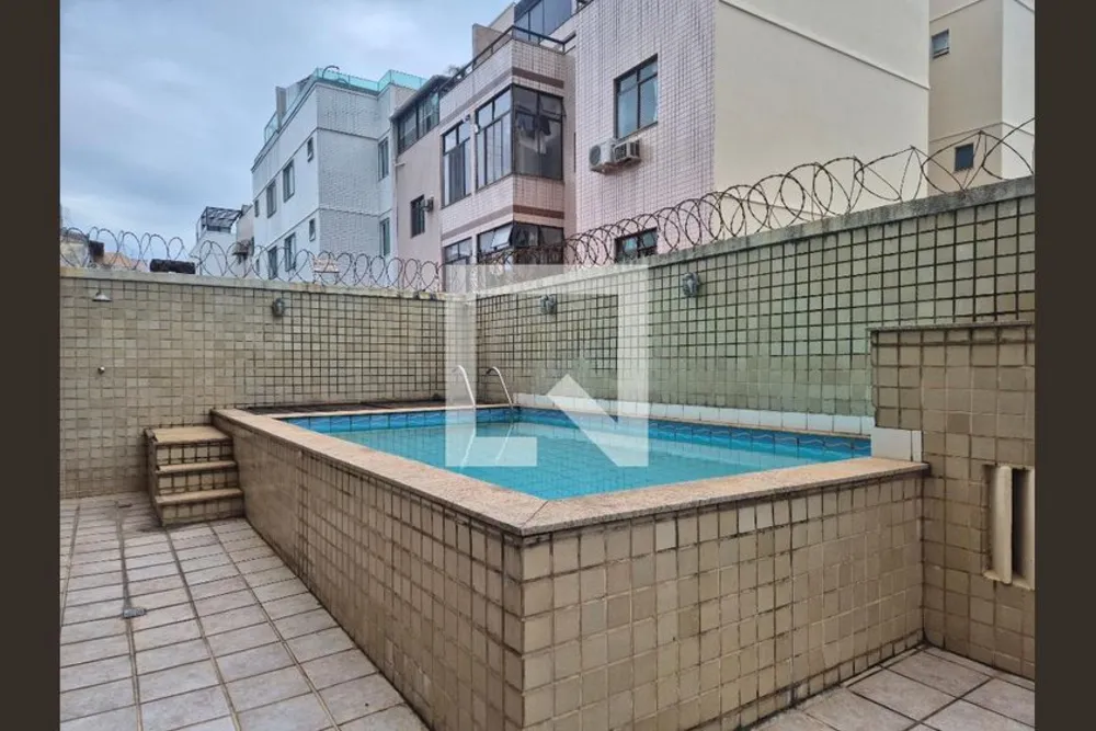 Cobertura, 4 quartos, 314 m² - Foto 21