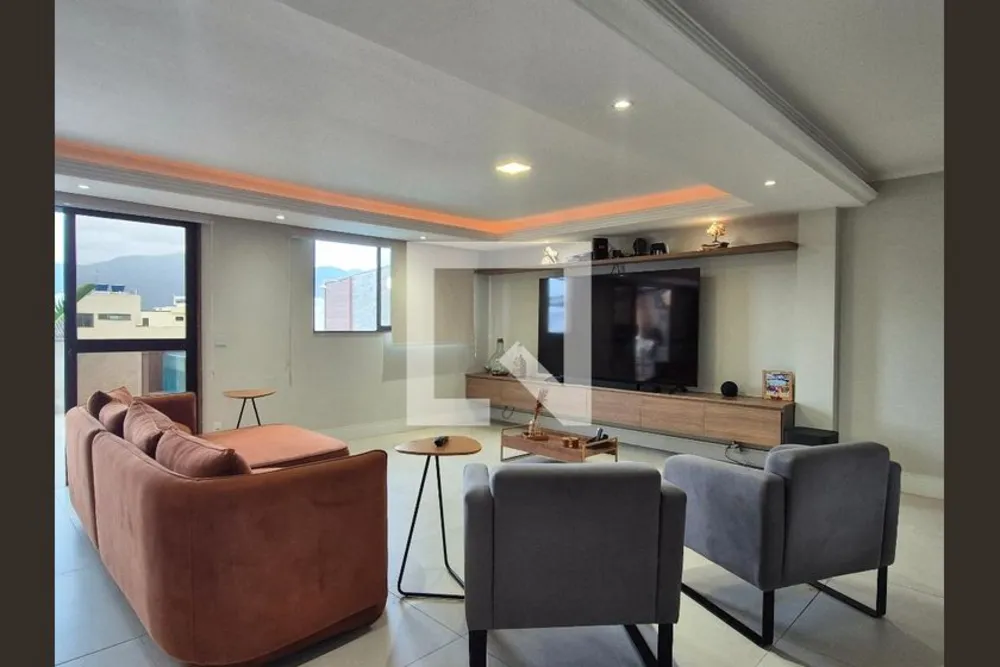 Cobertura, 4 quartos, 314 m² - Foto 10