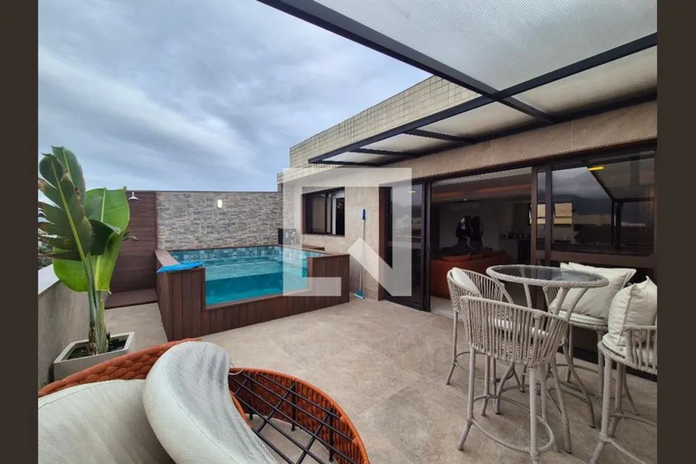 Cobertura, 4 quartos, 314 m² - Foto 39