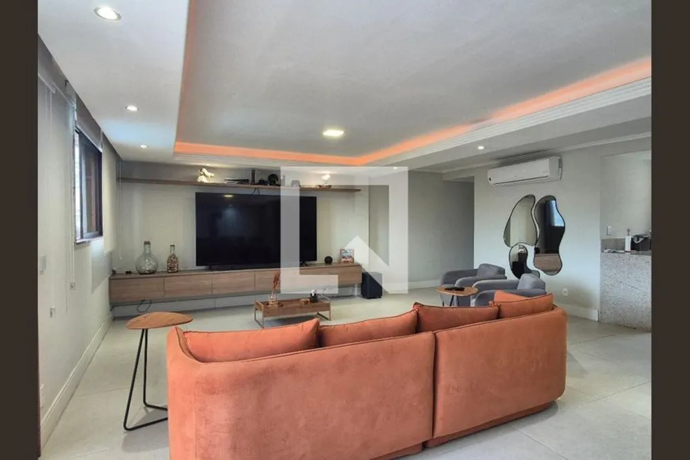 Cobertura, 4 quartos, 314 m² - Foto 9