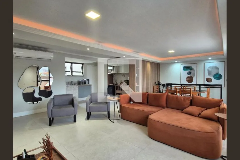 Cobertura, 4 quartos, 314 m² - Foto 12