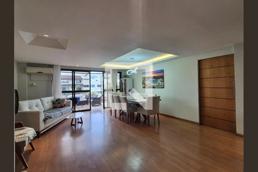 Cobertura, 4 quartos, 314 m² - Foto 4