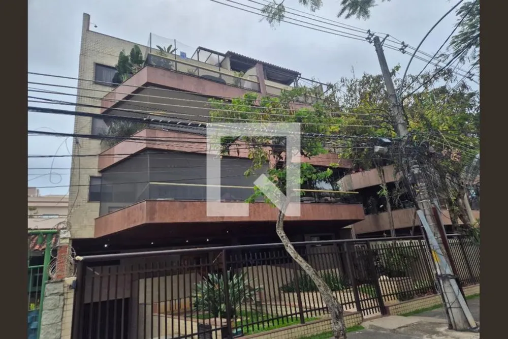 Cobertura, 4 quartos, 314 m² - Foto 19
