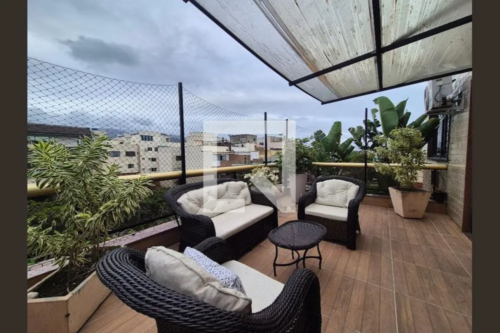 Cobertura, 4 quartos, 314 m² - Foto 43