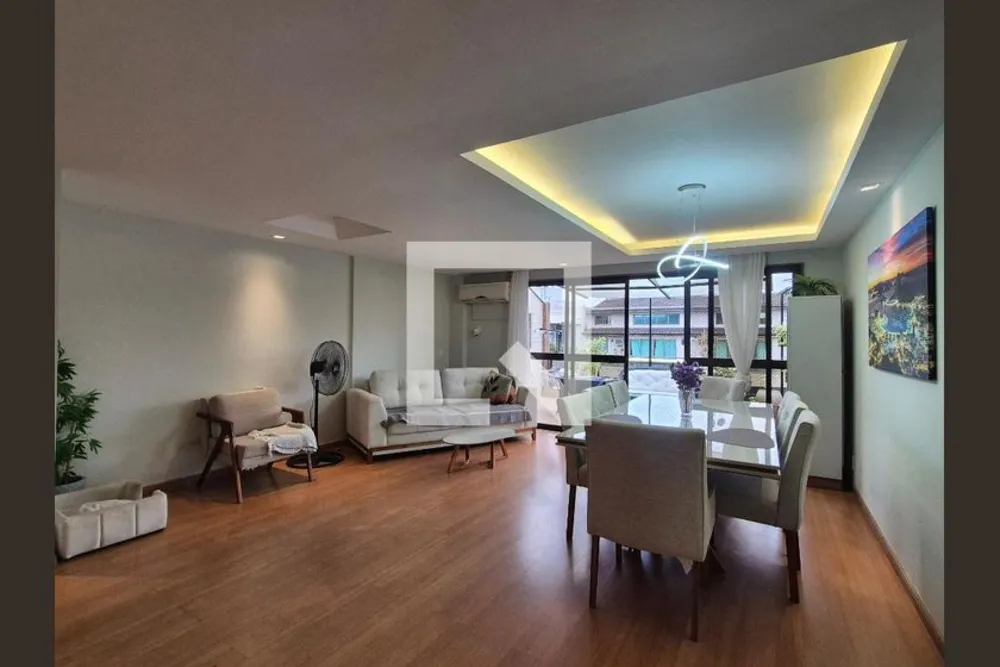 Cobertura, 4 quartos, 314 m² - Foto 5