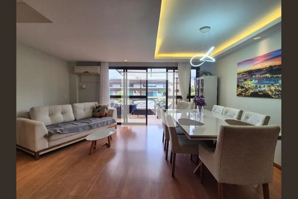 Cobertura, 4 quartos, 314 m² - Foto 8