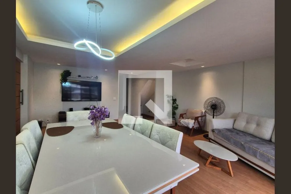 Cobertura, 4 quartos, 314 m² - Foto 6