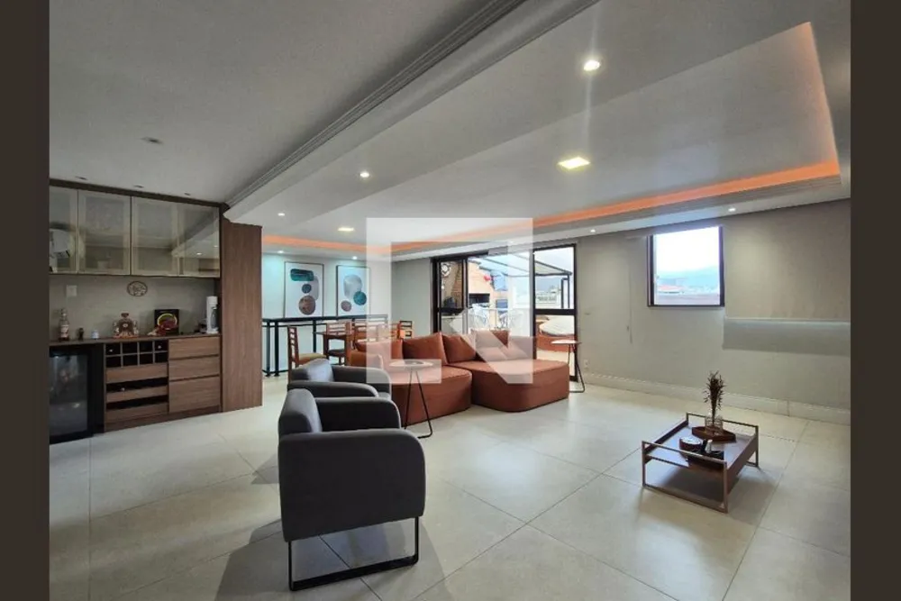 Cobertura, 4 quartos, 314 m² - Foto 11