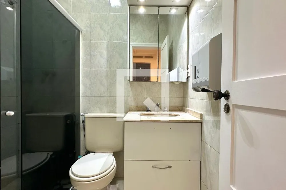 Apartamento, 4 quartos, 188 m² - Foto 12