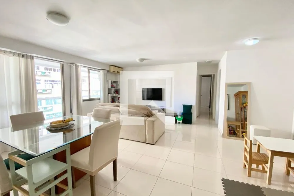 Apartamento, 2 quartos, 113 m² - Foto 1
