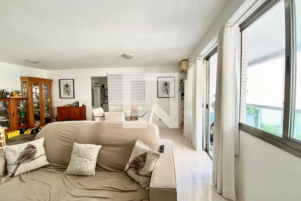 Apartamento, 2 quartos, 113 m² - Foto 8