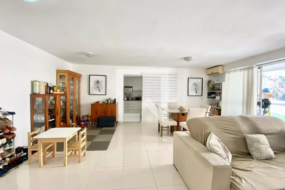 Apartamento, 2 quartos, 113 m² - Foto 9