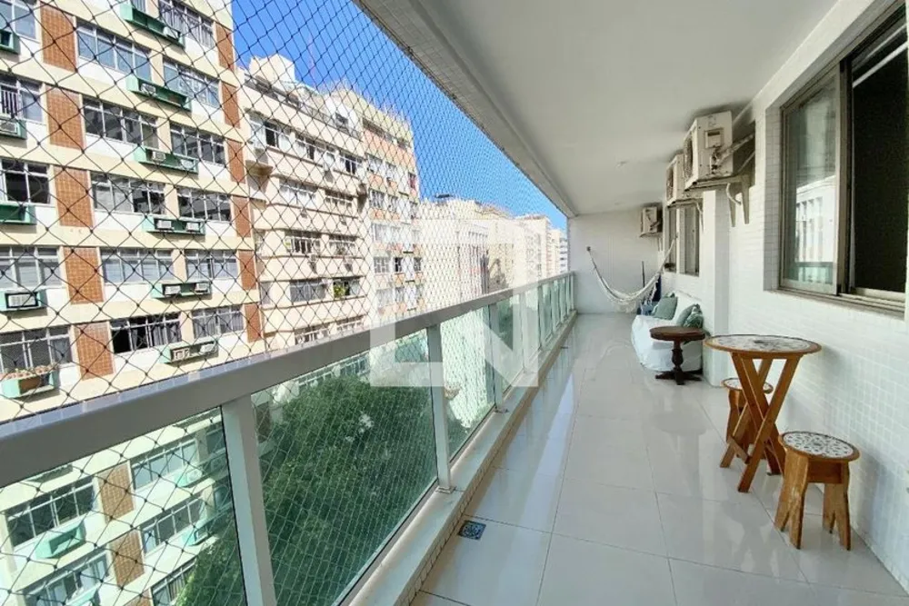 Apartamento, 2 quartos, 113 m² - Foto 45
