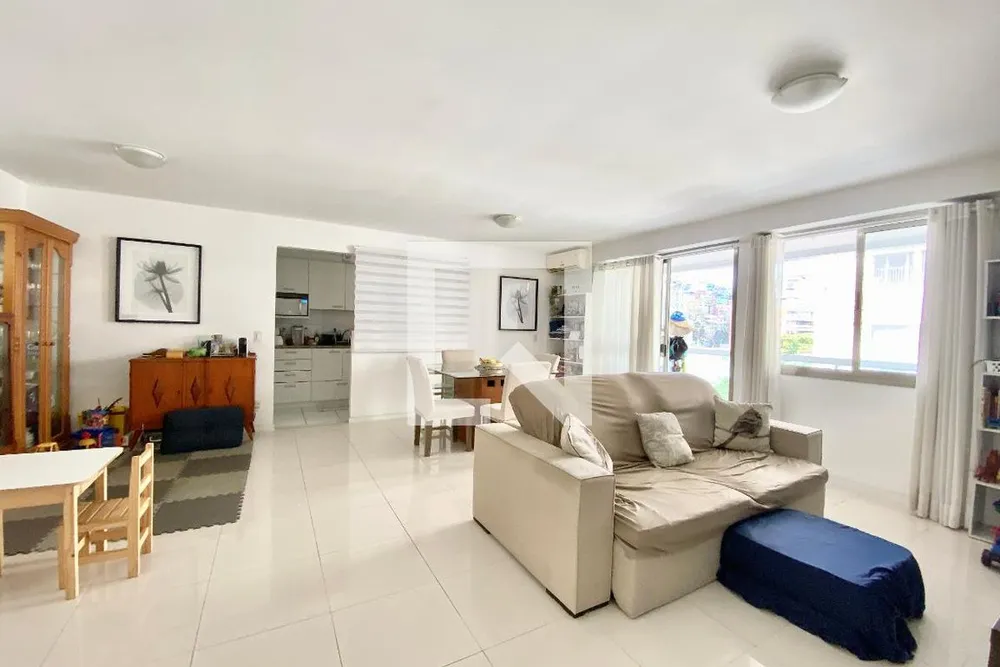 Apartamento, 2 quartos, 113 m² - Foto 12