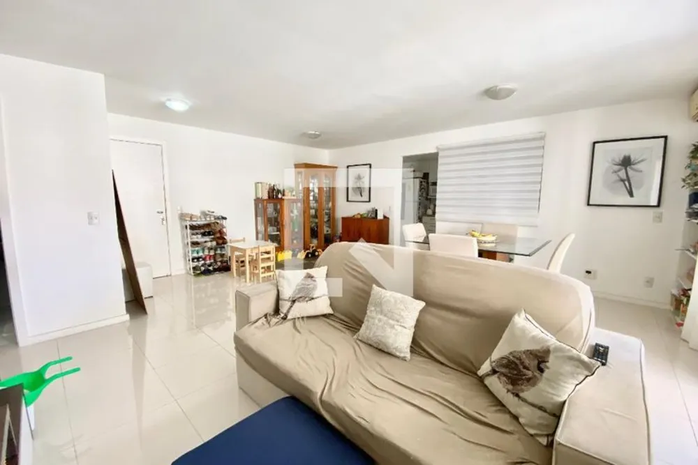 Apartamento, 2 quartos, 113 m² - Foto 13