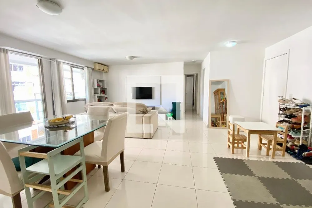 Apartamento, 2 quartos, 113 m² - Foto 3