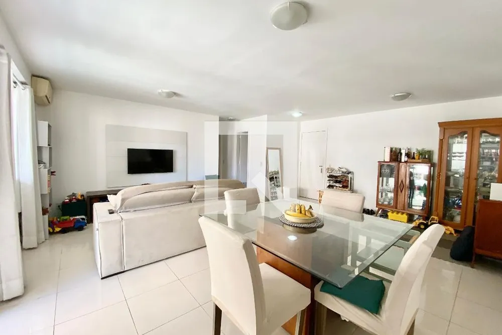 Apartamento, 2 quartos, 113 m² - Foto 6