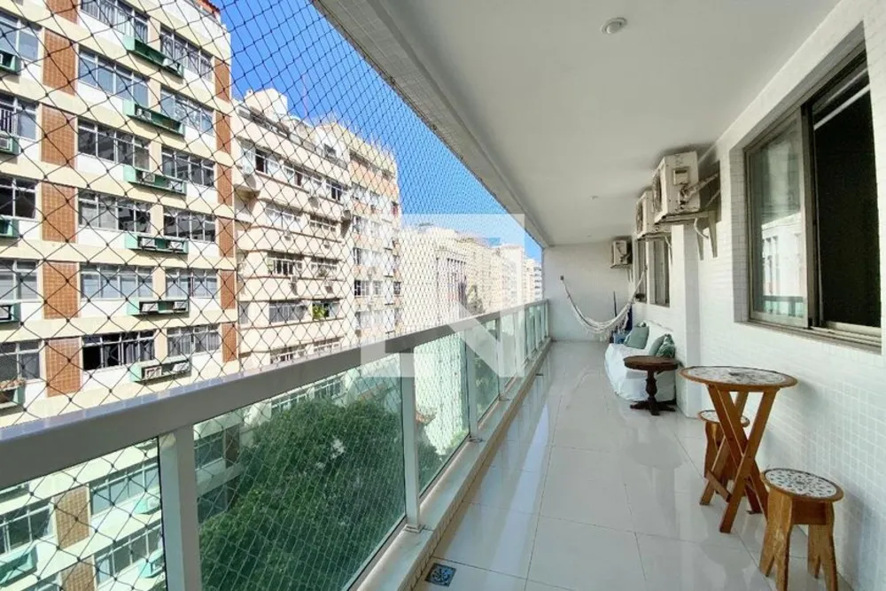 Apartamento, 2 quartos, 113 m² - Foto 42