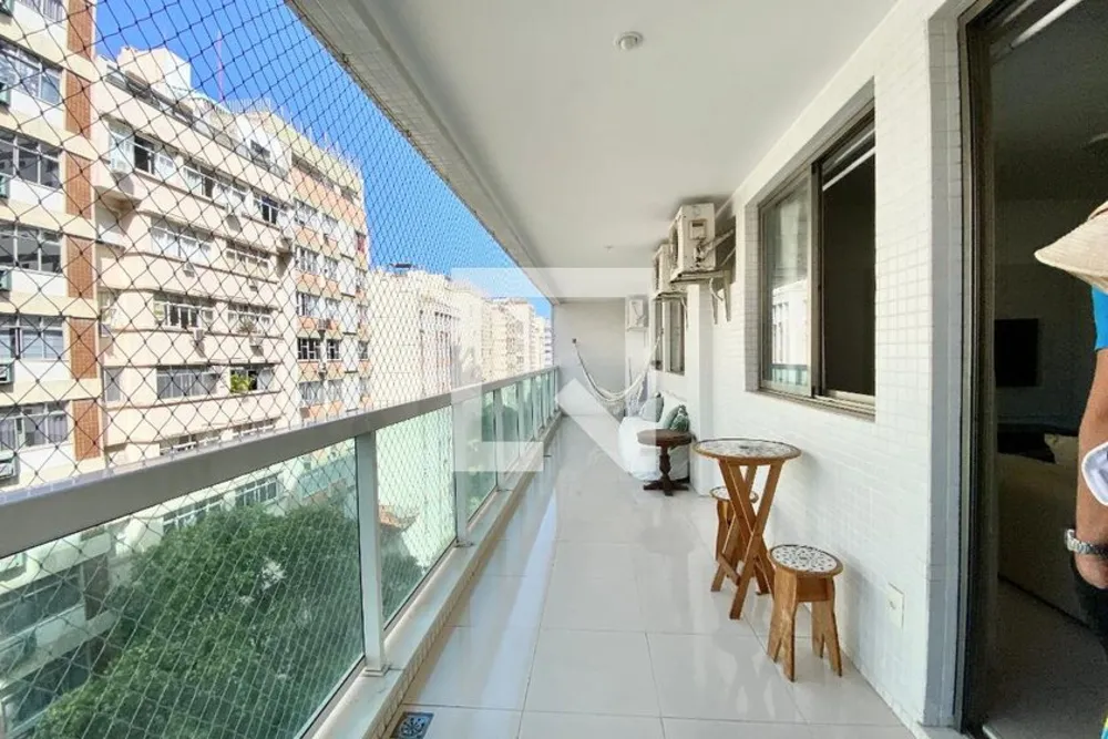 Apartamento, 2 quartos, 113 m² - Foto 44