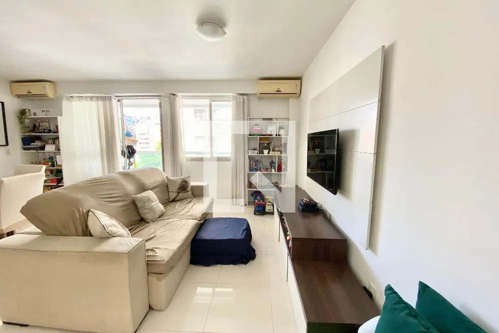 Apartamento, 2 quartos, 113 m² - Foto 15