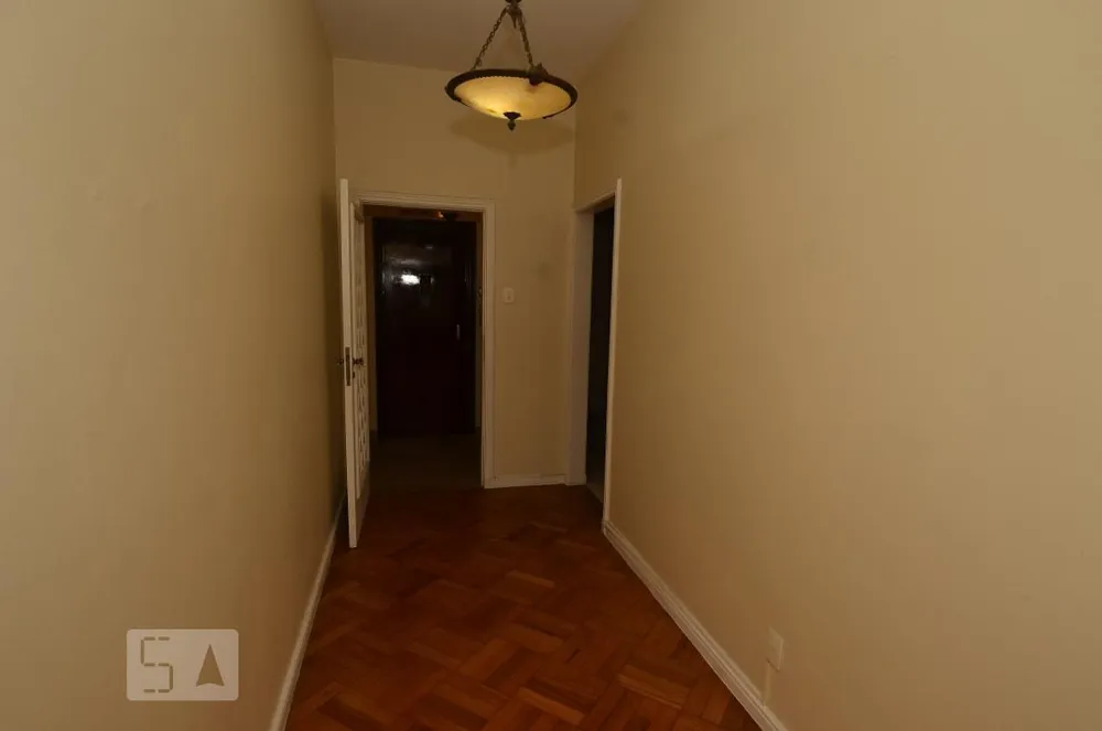 Apartamento, 3 quartos, 215 m² - Foto 2
