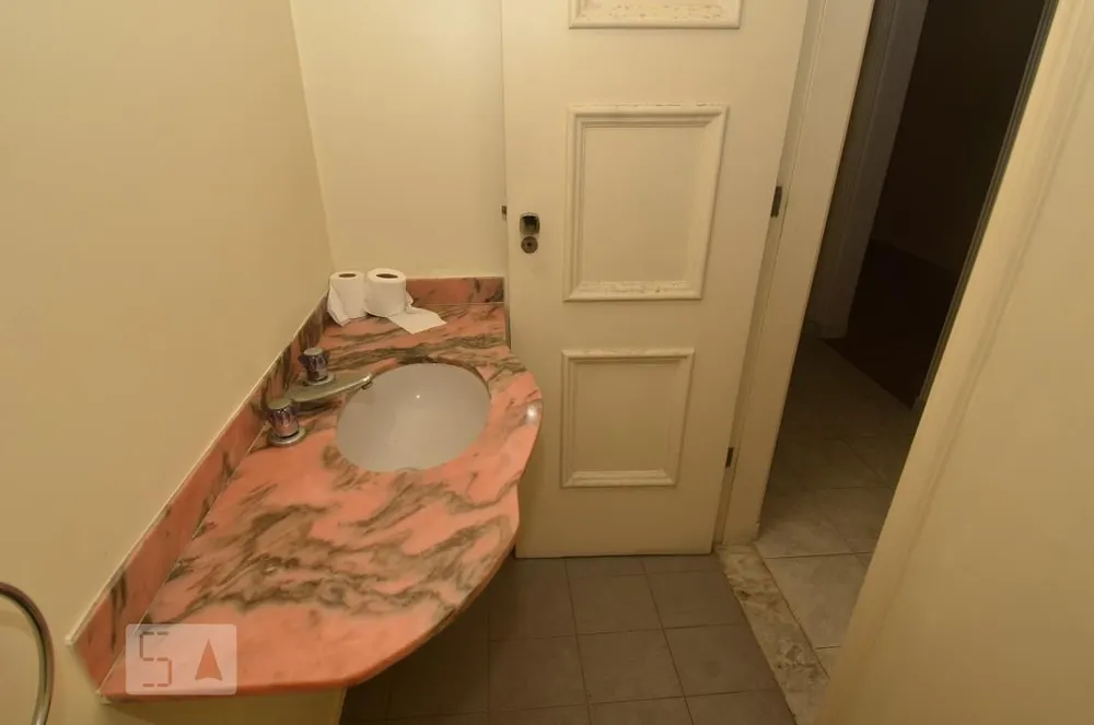 Apartamento, 3 quartos, 215 m² - Foto 31