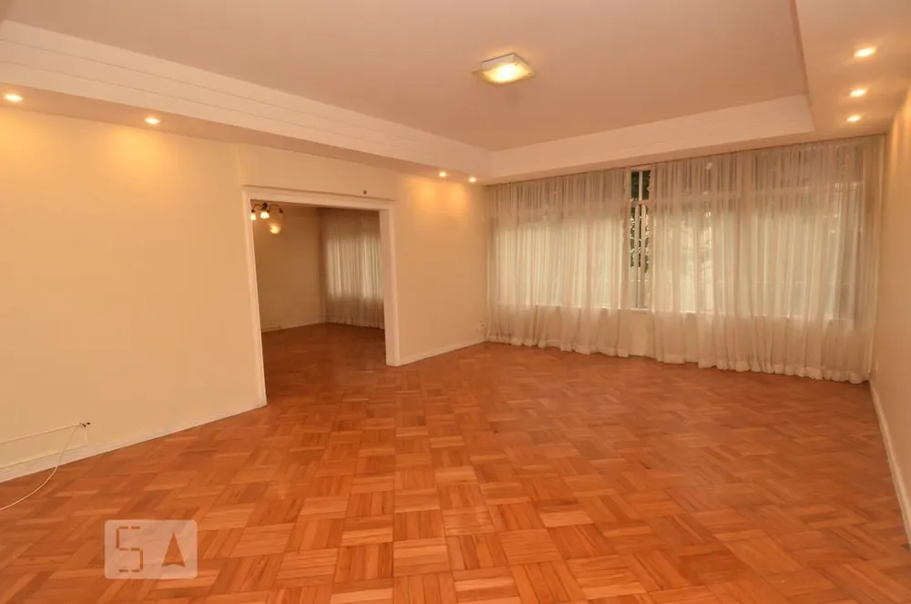 Apartamento, 3 quartos, 215 m² - Foto 4