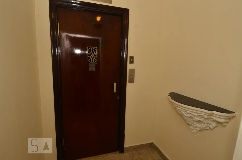 Apartamento, 3 quartos, 215 m² - Foto 1