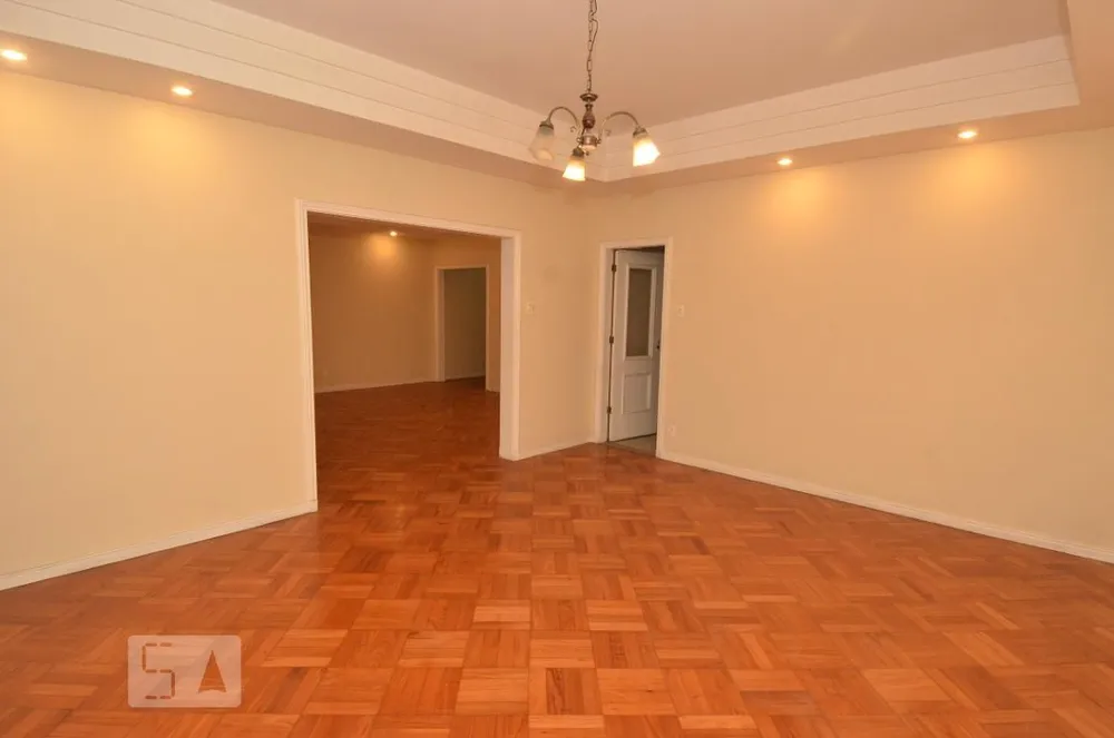 Apartamento, 3 quartos, 215 m² - Foto 10