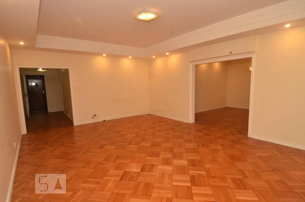 Apartamento, 3 quartos, 215 m² - Foto 5