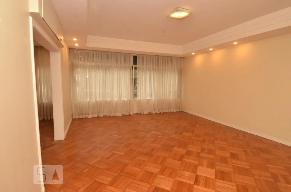 Apartamento, 3 quartos, 215 m² - Foto 7