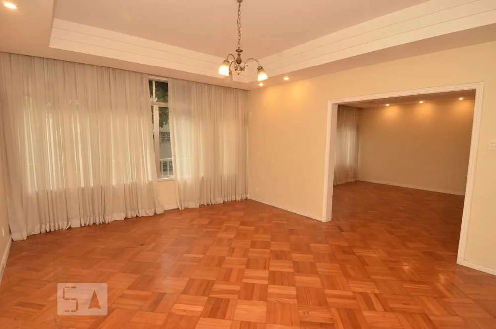 Apartamento, 3 quartos, 215 m² - Foto 9