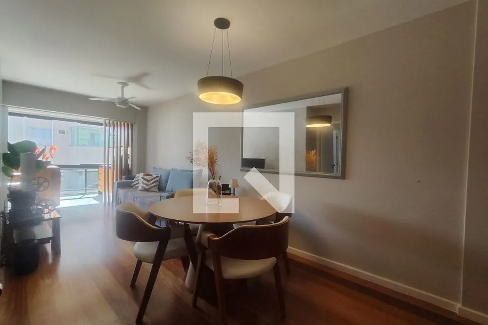 Apartamento, 3 quartos, 89 m² - Foto 3