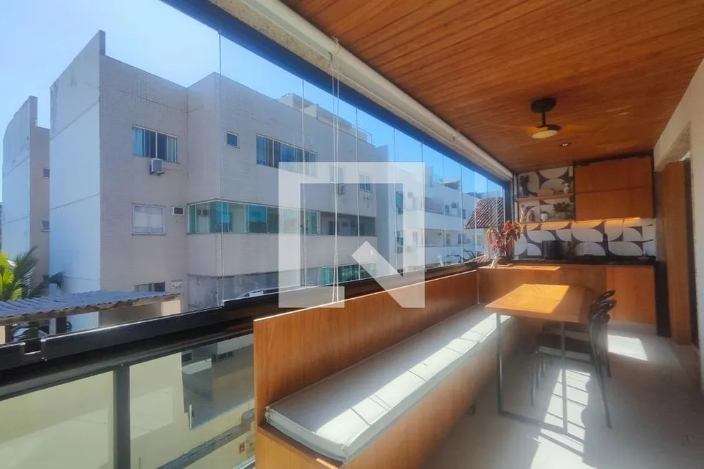 Apartamento, 3 quartos, 89 m² - Foto 7