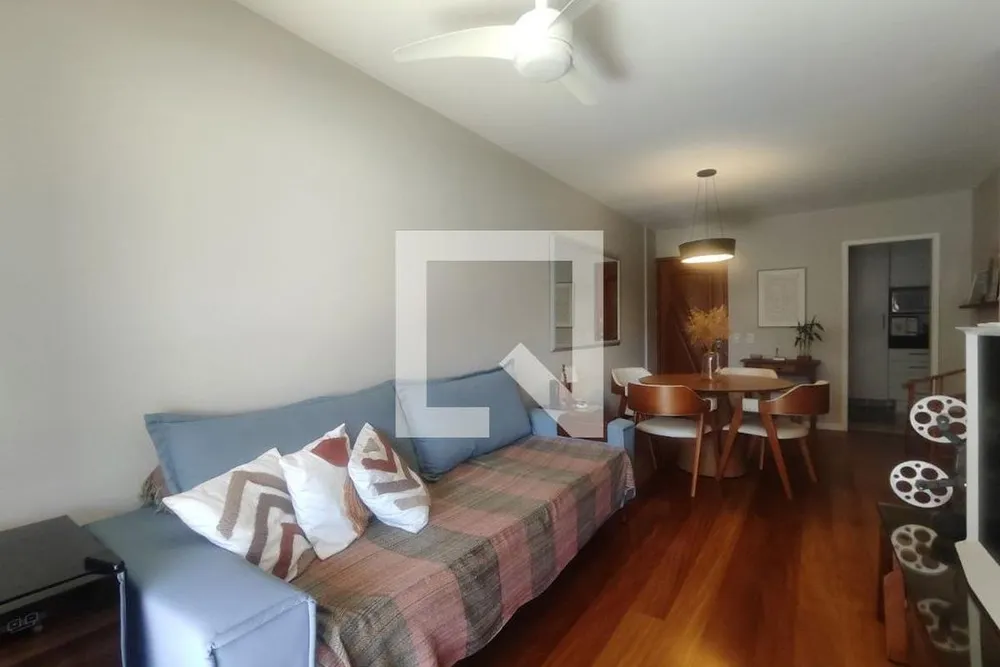 Apartamento, 3 quartos, 89 m² - Foto 2