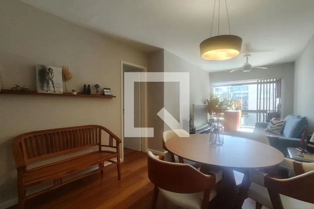Apartamento, 3 quartos, 89 m² - Foto 4