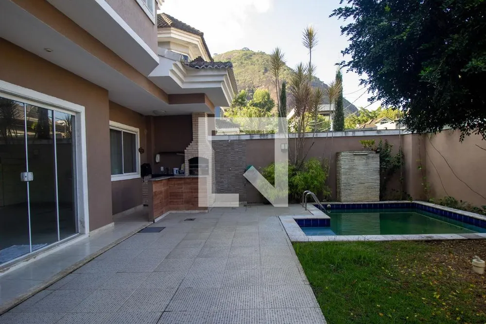 Casa, 4 quartos, 200 m² - Foto 92