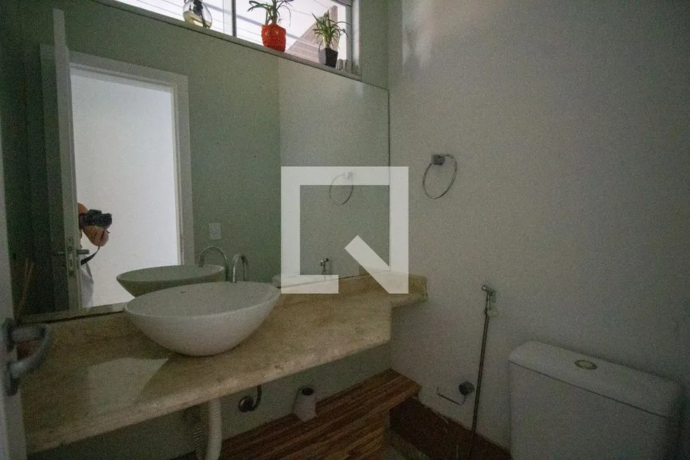 Casa, 4 quartos, 200 m² - Foto 9