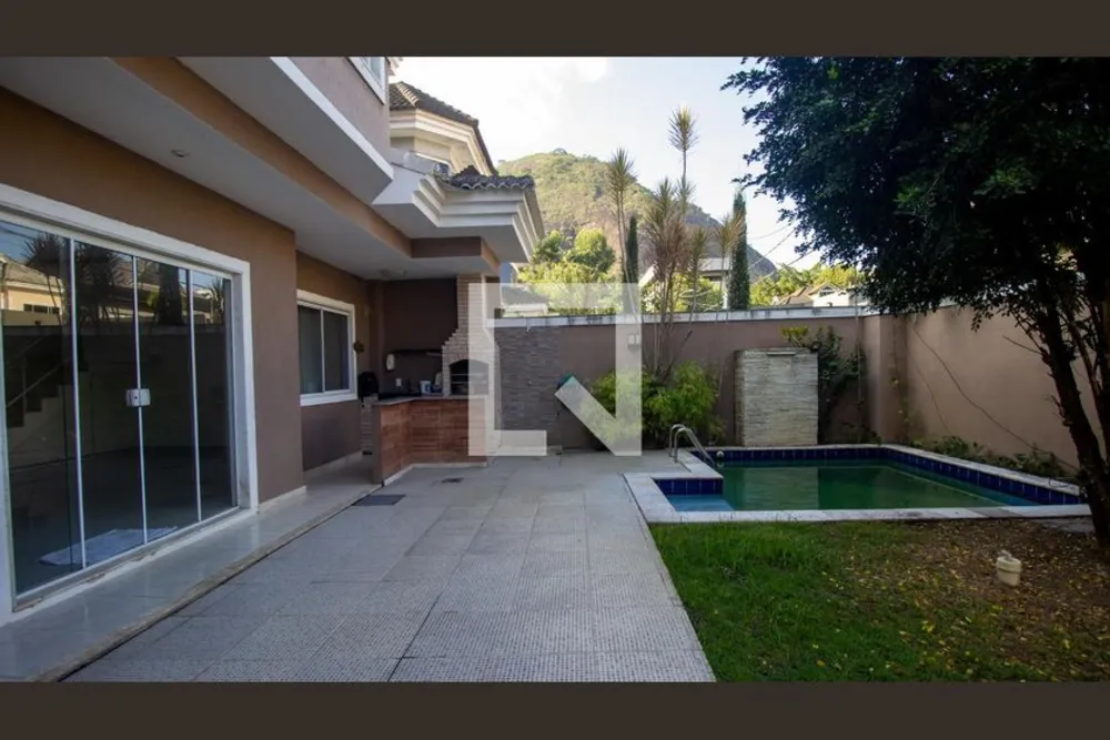 Casa, 4 quartos, 200 m² - Foto 91