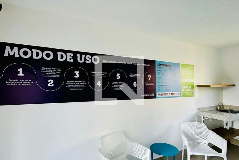 Apartamento, 2 quartos, 72 m² - Foto 56