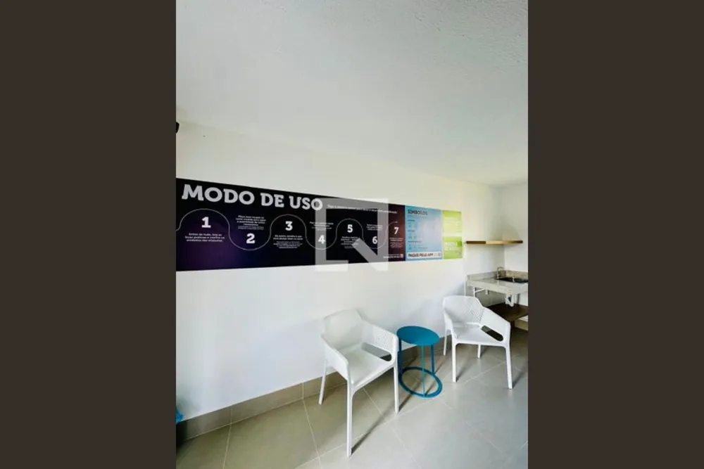 Apartamento, 2 quartos, 72 m² - Foto 55