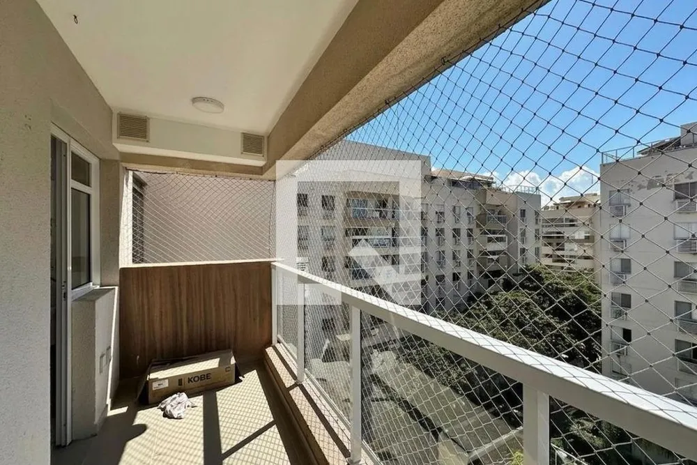 Apartamento, 2 quartos, 73 m² - Foto 11