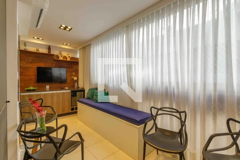Apartamento, 3 quartos, 89 m² - Foto 6