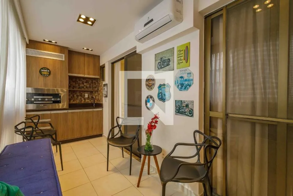 Apartamento, 3 quartos, 89 m² - Foto 9