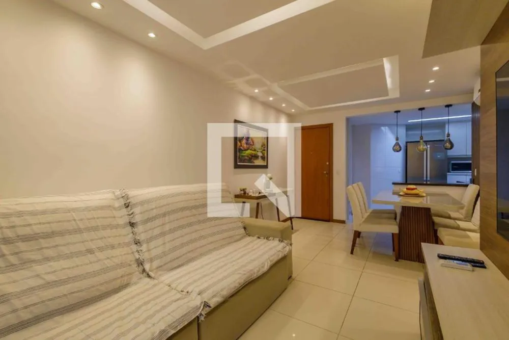 Apartamento, 3 quartos, 89 m² - Foto 3