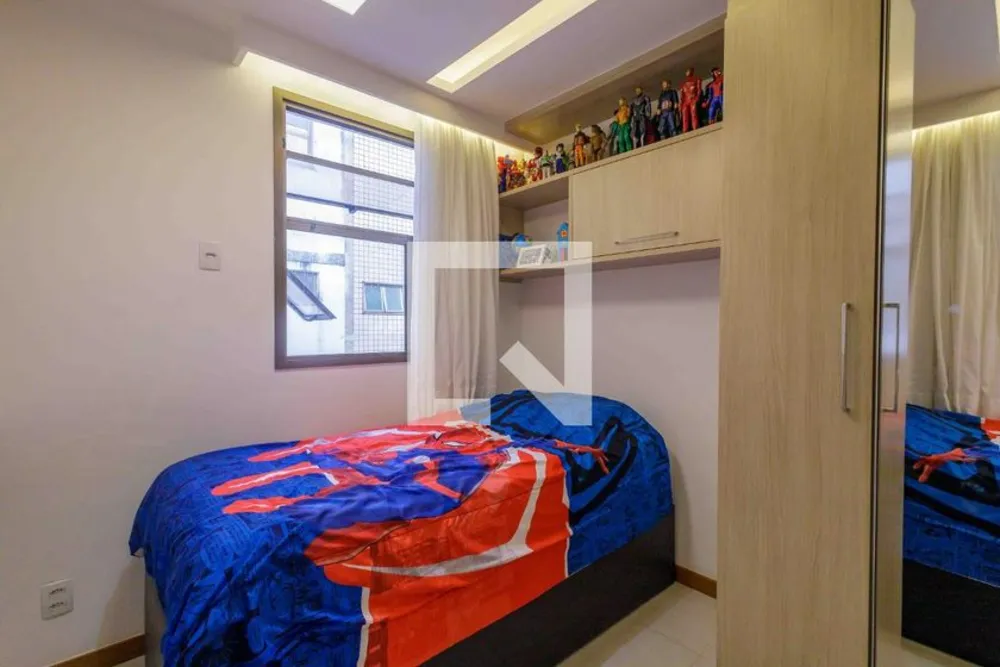 Apartamento, 3 quartos, 89 m² - Foto 20