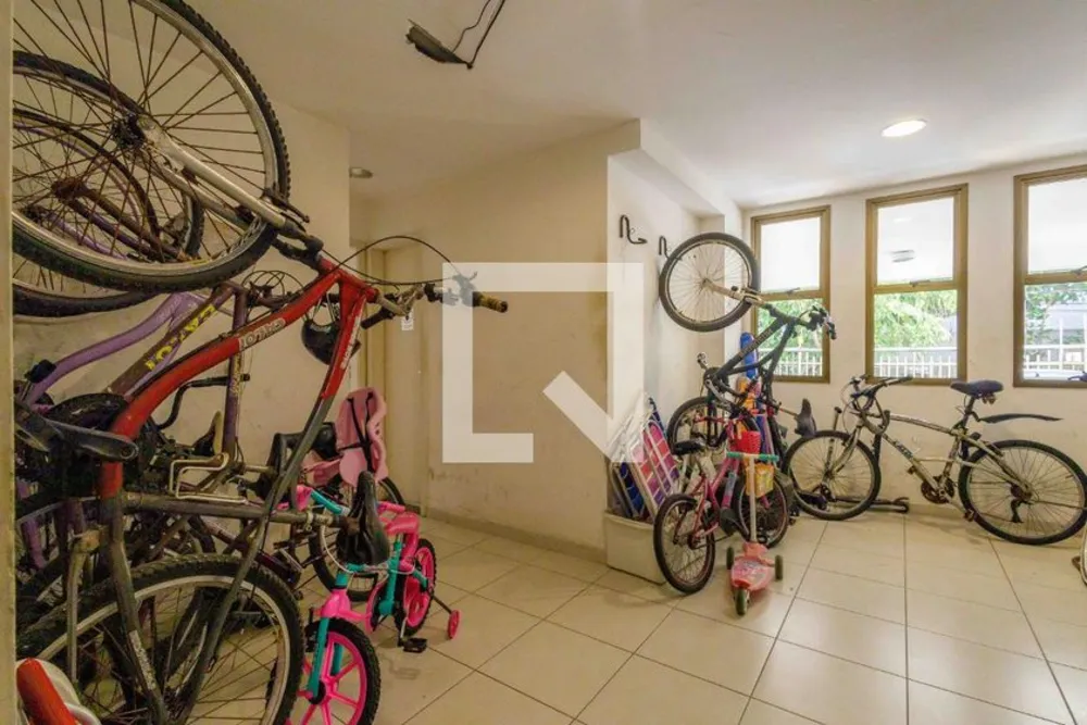 Apartamento, 3 quartos, 89 m² - Foto 42